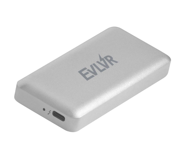 PATRIOT EVLVR Thunderbolt 3 512GB PE512GTB3ECSSDR - 466570 - zdjęcie 2